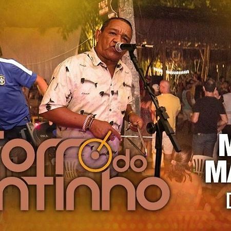 Hostel Casa Do Mundo Ρίο ντε Τζανέιρο Εξωτερικό φωτογραφία