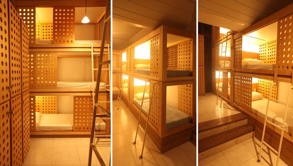 Hostel Casa Do Mundo Ρίο ντε Τζανέιρο Εξωτερικό φωτογραφία