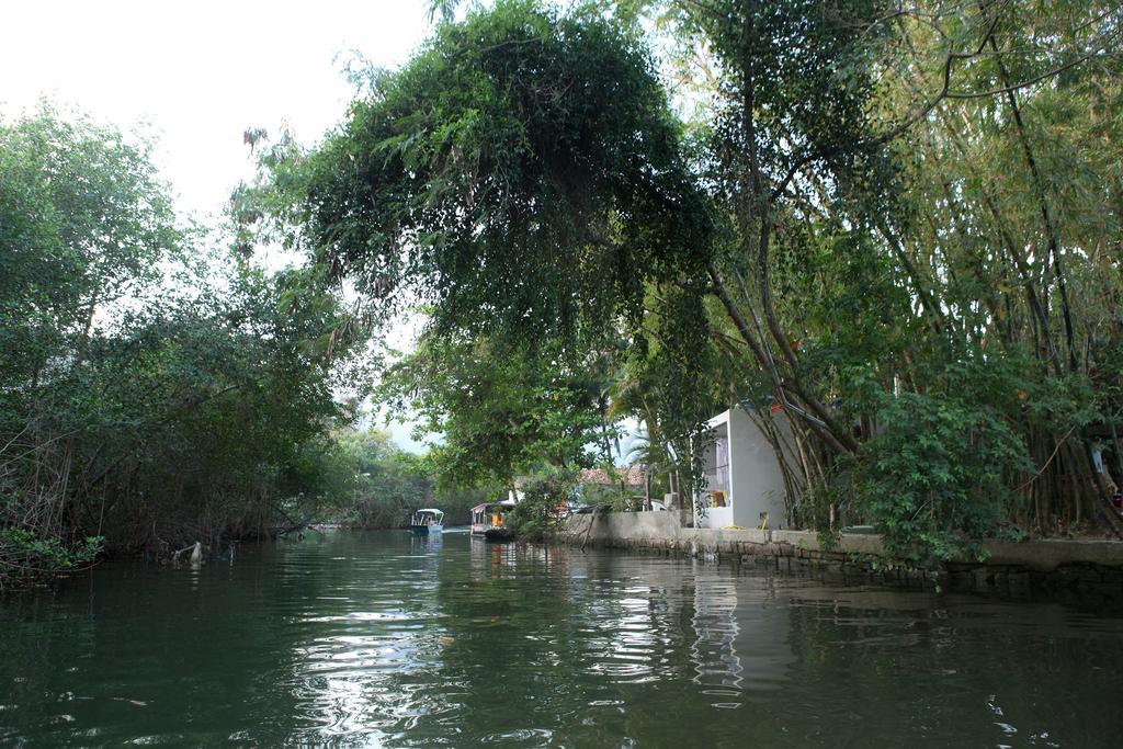 Hostel Casa Do Mundo Ρίο ντε Τζανέιρο Εξωτερικό φωτογραφία