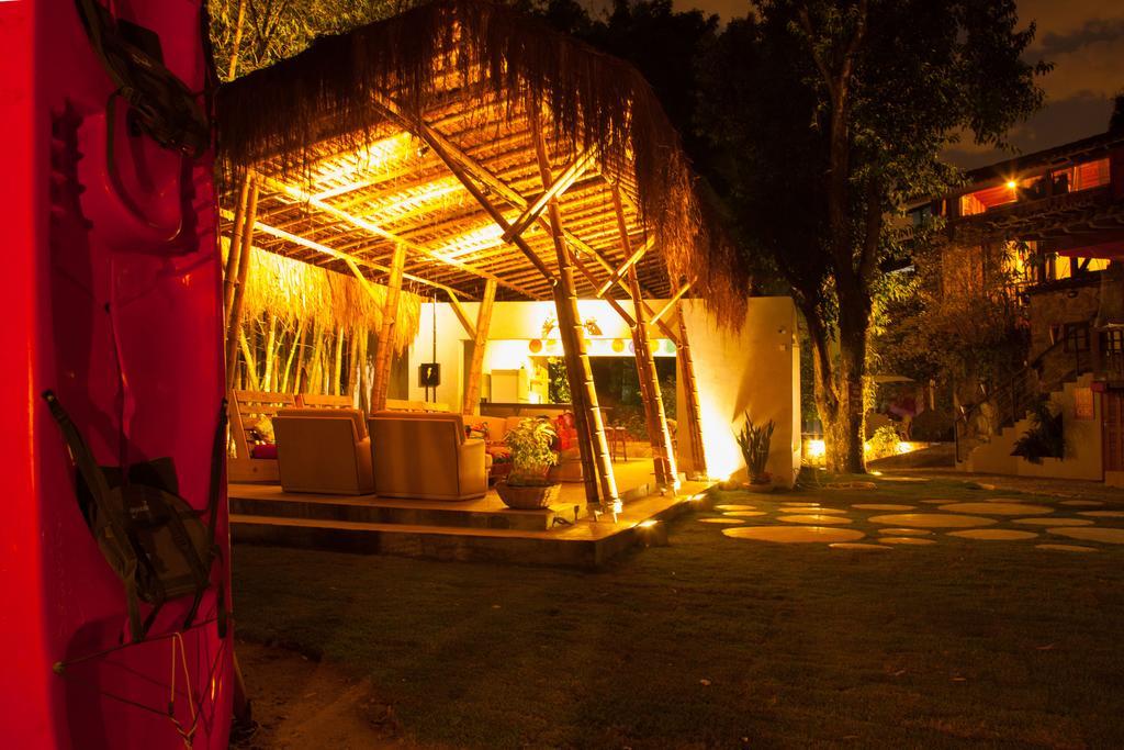 Hostel Casa Do Mundo Ρίο ντε Τζανέιρο Εξωτερικό φωτογραφία