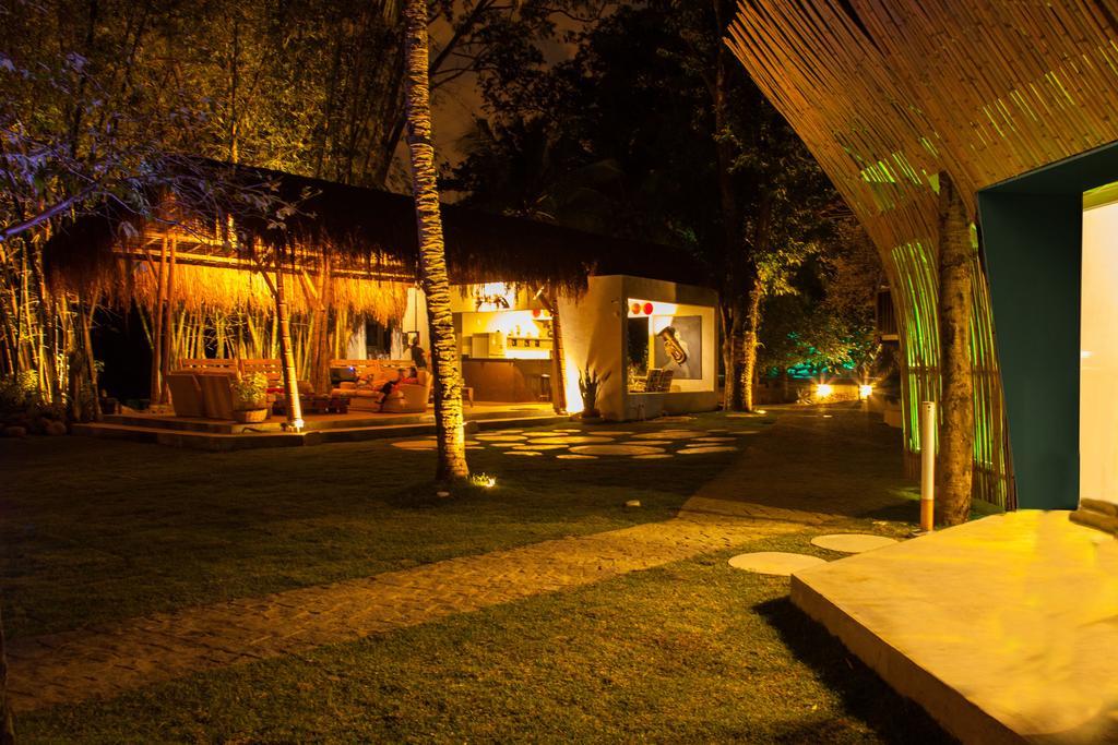Hostel Casa Do Mundo Ρίο ντε Τζανέιρο Εξωτερικό φωτογραφία