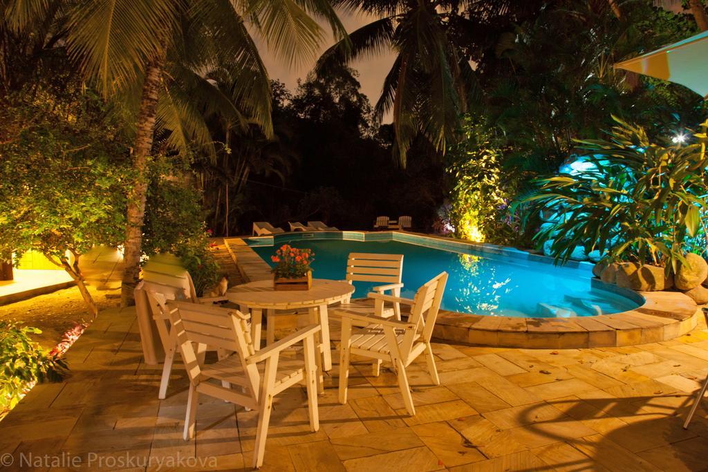 Hostel Casa Do Mundo Ρίο ντε Τζανέιρο Εξωτερικό φωτογραφία