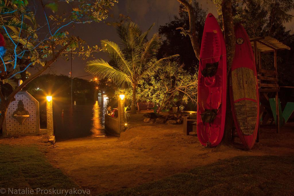 Hostel Casa Do Mundo Ρίο ντε Τζανέιρο Εξωτερικό φωτογραφία