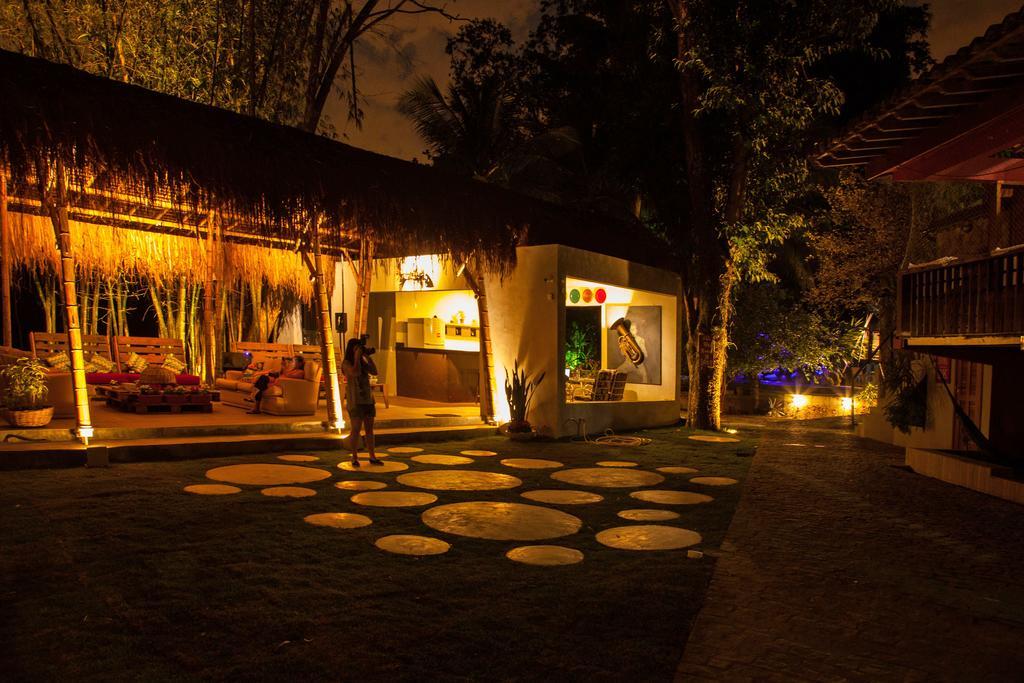 Hostel Casa Do Mundo Ρίο ντε Τζανέιρο Εξωτερικό φωτογραφία