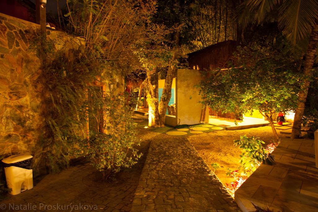 Hostel Casa Do Mundo Ρίο ντε Τζανέιρο Εξωτερικό φωτογραφία
